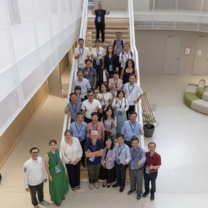 Accompagner la transformation pédagogique et numérique de l’enseignement supérieur vietnamien