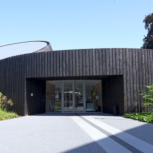 Le Planétarium, un outil pour la projection de données scientifiques