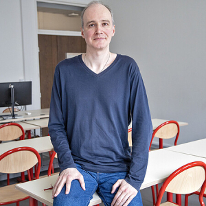 « La communication est au cœur de notre métier »