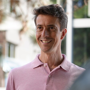 Thomas Heckel : « Ancrer encore davantage la Fondation dans le paysage local »