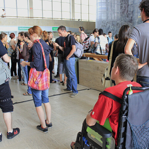 Handicap : comment nos préjugés affectent nos relations 