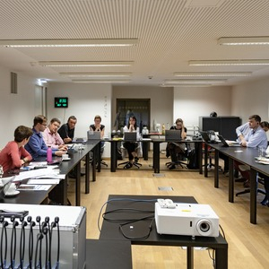 Plus visibles, plus proches : l’engagement des bibliothèques Eucor - Le campus européen