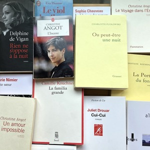 « Œuvrer à la construction d’un regard collectif sur l’inceste »