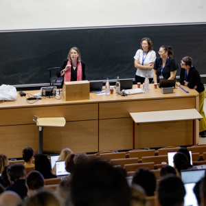 L’ANR présente les nouveautés de son appel à projets générique 2026 à Strasbourg