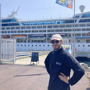 Sur les traces des Poilus de Saint-Pierre-et-Miquelon