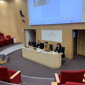 Une plateforme pour recueillir la parole spontanée en alsacien