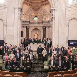 Prix de l'Académie des sciences 2025 : deux Strasbourgeois récompensés