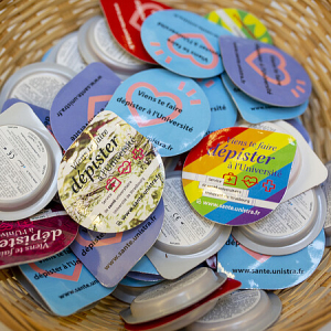 Avec « Parlons santé », lumière sur la contraception masculine