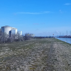 L’Observatoire Hommes-Milieux Fessenheim entre dans une nouvelle phase