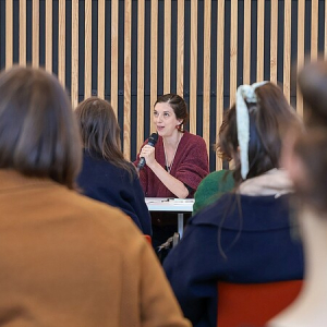 « Un récit de soi n’est jamais vraiment un récit solitaire »