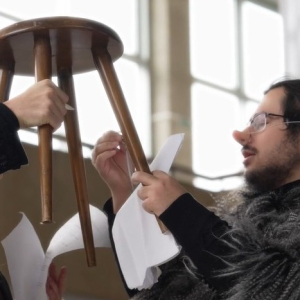 Le Département des arts du spectacle fête ses 20 ans