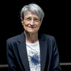 Sylviane Muller nommée à l’Académie des sciences