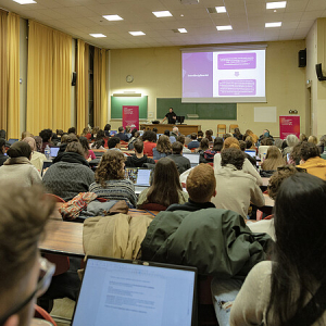 Sciences participatives et interdisciplinarité au cœur du débat