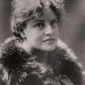 Lou Andreas-Salomé, philosophe moderne antimoderne