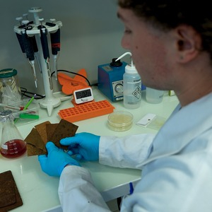 SeuleVie, une solution pour des produits 100% durables en valorisant des déchets