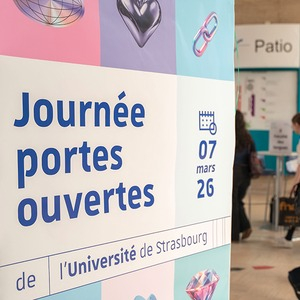 Retour en images sur la Journée portes ouvertes de l’université