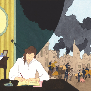 « À la fois un journal intime et un journal de guerre »