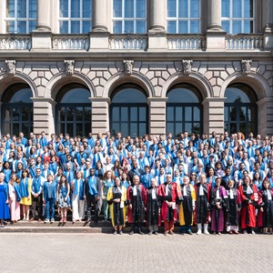 Le doctorat au cœur des enjeux de société