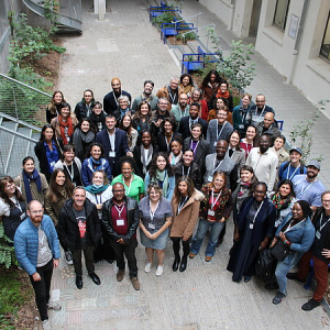 Rencontre du Réseau international universités-sociétés : un événement unique pour parler des sciences participatives