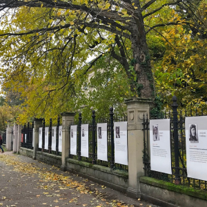 Portraits de personnes raflées en 1943 exposés : « Une démarche civique autant que scientifique »