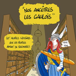 Nos ancêtres les Gaulois ?