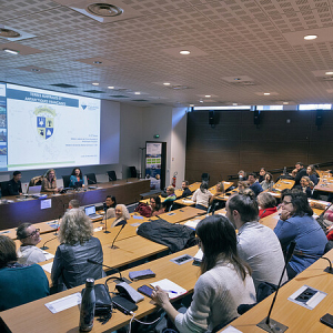 Une journée de formation pour les professionnels de santé sur le thème des missions polaires