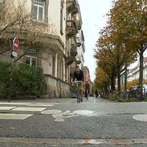 Pédaleurs, Pédaleuses, une plateforme en ligne pour recueillir le ressenti des cyclistes