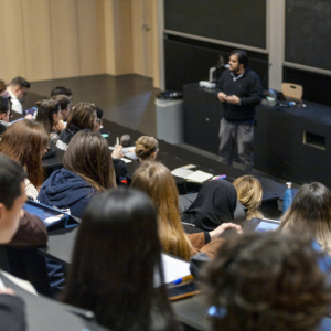 Conjuguer laïcité et liberté de l’enseignement supérieur et de la recherche