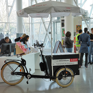 Retour en images sur les portes ouvertes 2024