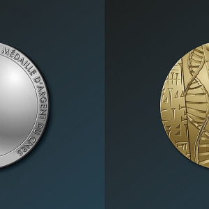Deux chercheurs strasbourgeois obtiennent une médaille du CNRS