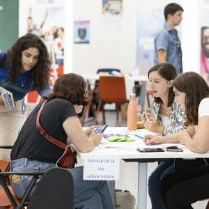 Formation : des équipes mobilisées pour un meilleur accompagnement de l’étudiant