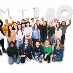 Les 11 finalistes de l'édition alsacienne de Ma thèse en 180 secondes dévoilés