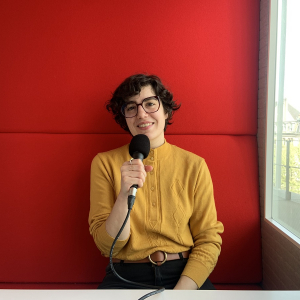 Podcast | Les parlers jeunes